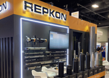 Repkon, Dünyanın En Gelişmiş Patlayıcı Dolum Tesisini Kuruyor