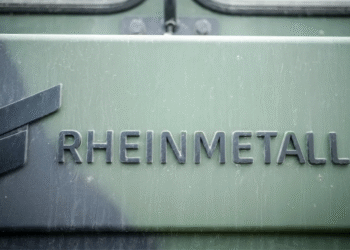 Rheinmetall, Bundeswehr İçin 1,88 Milyar Avroluk Anlaşma İmzaladı
