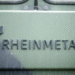 Rheinmetall, Bundeswehr İçin 1,88 Milyar Avroluk Anlaşma İmzaladı