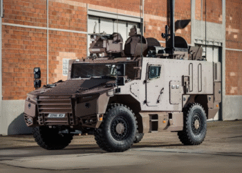 Fransa, 530 Adet SERVAL Siparişi ile Ordusunu Güçlendiriyor