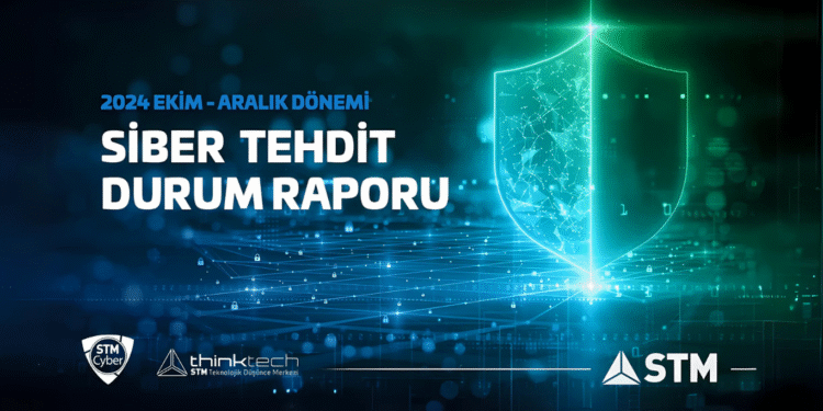 STM’nin Raporuna Göre Siber Saldırıların Yeni Üssü Estonya