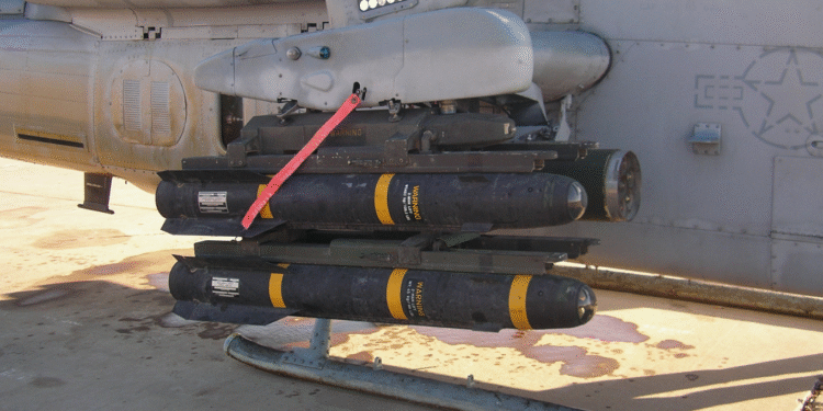 ABD’den İsrail’e 7,4 Milyar Dolarlık Yeni Silah Satışına Onay