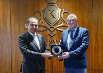 KEYVAN ve EFB İş Birliği: Pilotlara Dijital Çözümler