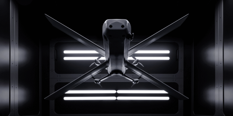 Helsing, Ukrayna’ya Yapay Zekâ Destekli 6 Bin HX-2 İHA Gönderecek