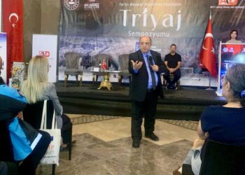 Afet Dinamiklerinde İletişim Olgusuna Dair Kavramsal Uzlaşı Arayışı …