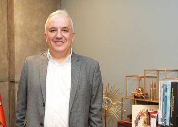 RAFF Military Textile, 45 Afrika Ülkesine Askeri Ekipman Sağlıyor