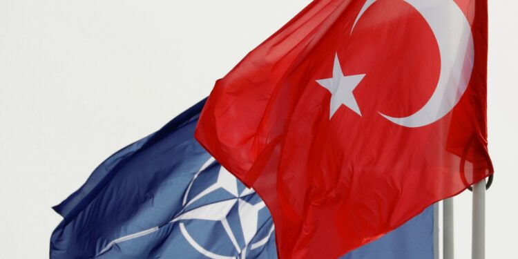 Türkiye, NATO’daki Etkin Rolünü 73 Yıldır Sürdürüyor