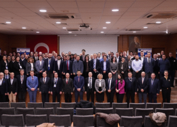 SPARK 2025, Türkiye ve NATO Savunma İnovasyonunu Güçlendiriyor