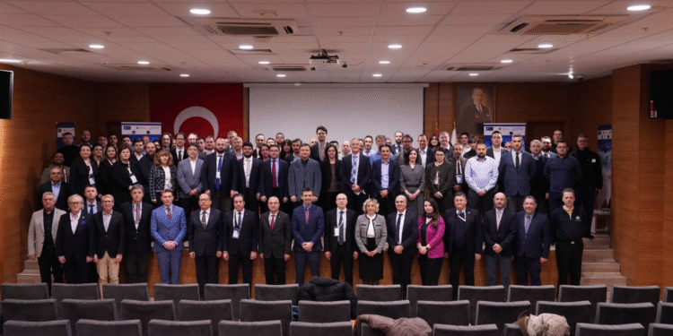 SPARK 2025, Türkiye ve NATO Savunma İnovasyonunu Güçlendiriyor