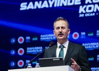 Savunma Sanayii Ataşeleri 23 Ülkede Göreve Başlayacak