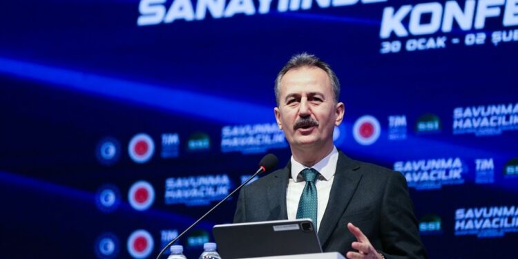 Savunma Sanayii Ataşeleri 23 Ülkede Göreve Başlayacak
