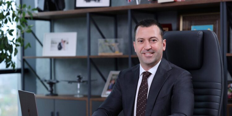 CANiK, 2024’ün İhracat Şampiyonları Arasında