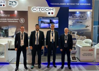 CTech, Körfez’de Haberleşme Çözümleriyle Öne Çıkıyor