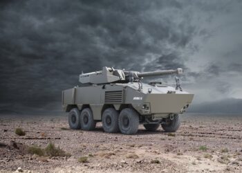 Otokar, Zırhlı Araçları ve Kule Sistemlerini IDEX 2025’te Sergiliyor