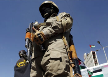 Geniş Afrika Boynuzu ve Değişen Jeopolitik Rekabet: İş Birliği ve Çatışma Paradoksunun Belirsiz Geleceği?