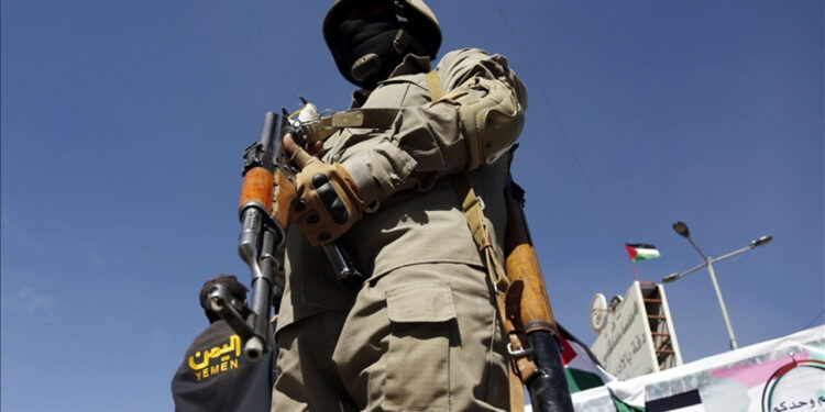 Geniş Afrika Boynuzu ve Değişen Jeopolitik Rekabet: İş Birliği ve Çatışma Paradoksunun Belirsiz Geleceği?