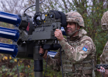 Thales ve BDL, Hindistan İçin STARStreak Füze Sistemi Tedarik Edecek