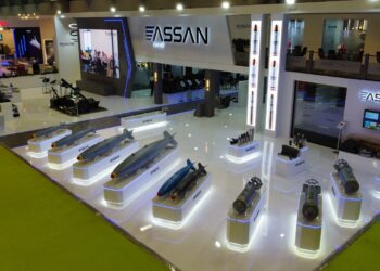 ASSAN Group, IDEX 2025’te Geniş Ürün Yelpazesiyle Sahnede