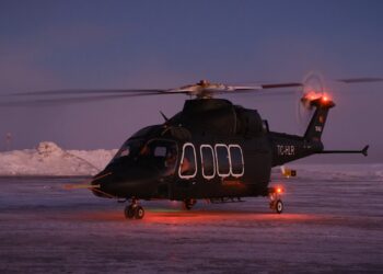 GÖKBEY, Dondurucu Soğukta 60 Saat Uçtu, Testleri Geçti!