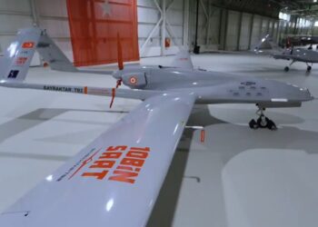 Jandarmanın Semalardaki Gözü J11, Görevini Devretti