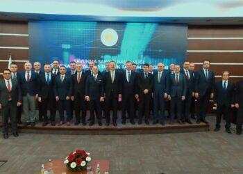 Savunma Sanayiine 250 Milyon Avroluk Destek