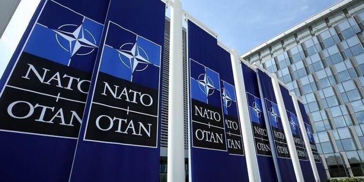 Türkiye, NATO’nun Yeni Hava Savunma Girişimlerine Katıldı