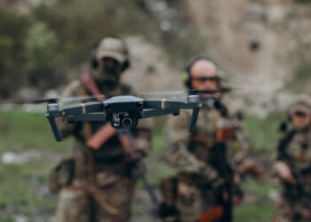 Letonya, 10 Milyon Avroluk İHA Karşıtı Ar-Ge Programı Başlattı