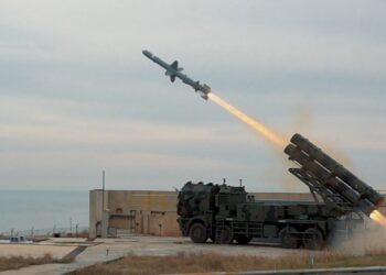 ROKETSAN’ın Kara ATMACA Seyir Füzesi Rekor Tazeledi