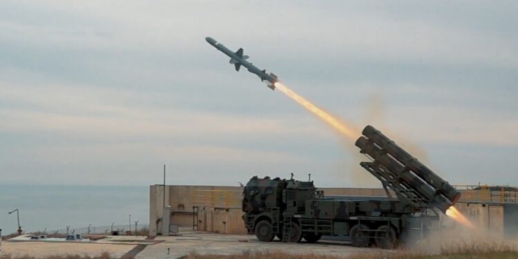 ROKETSAN’ın Kara ATMACA Seyir Füzesi Rekor Tazeledi