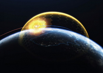 Lockheed Martin’den ABD için Altın Kubbe Çıkışı