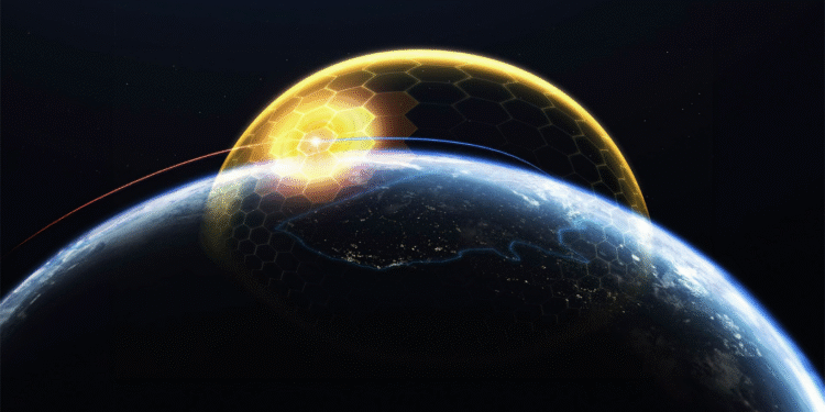 Lockheed Martin’den ABD için Altın Kubbe Çıkışı