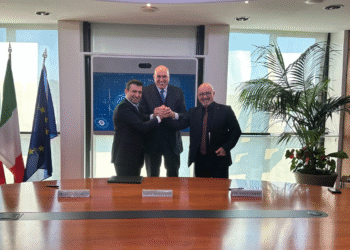 Baykar ve Leonardo’dan İnsansız Teknolojilerde Ortaklık Anlaşması