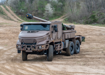 Bulgaristan, CAESAR Obüsü Satın Almayı Planlıyor