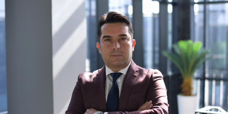 ASPİLSAN Enerji, Kadınların Gücüyle Geleceği Şekillendiriyor