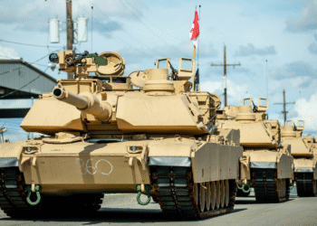 Allison Transmission’dan Abrams Tankları için 80,6 Milyon Dolarlık Anlaşma