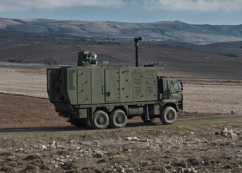 Yapay Zekâ Destekli GÖKBERK ile Anında Tespit Anında İmha!