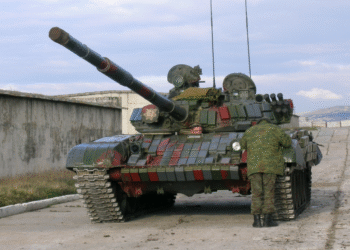 Hindistan, Tank Motoru Tedariki için Rus Şirketle Anlaşma İmzaladı