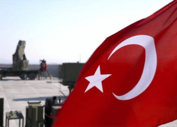 ASELSAN ve SSB’den 54 Milyon Dolarlık Elektronik Harp Sözleşmesi