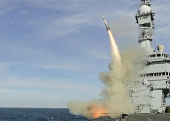 Avrupa, Aster Füze Siparişiyle Hava Savunmasını Güçlendiriyor