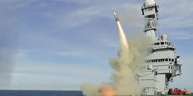 Avrupa, Aster Füze Siparişiyle Hava Savunmasını Güçlendiriyor