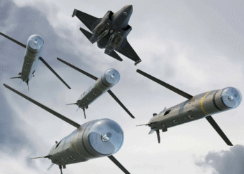 İngiltere’den Savunma Sanayiine 2 Milyar Sterlinlik Yeni Kredi Desteği