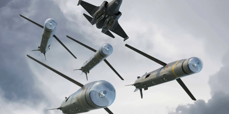 İngiltere’den Savunma Sanayiine 2 Milyar Sterlinlik Yeni Kredi Desteği