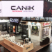 CANiK, Yeni Ürünlerle Avrupa’da İz Bıraktı