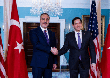 CATSAA Yaptırımları Kaldırılırsa F-35 Süreci Değerlendirilecek