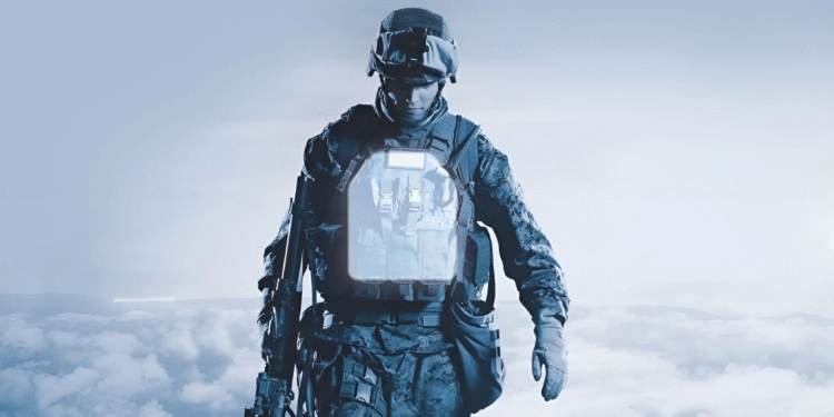 Nurol Teknoloji’nin Ürettiği Türk Zırhlarına ABD Kapısı Açıldı