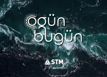 STM’den Mavi Vatan’a Güç Veren Yerlileştirme Hamleleri