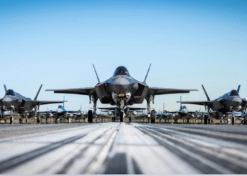 Portekiz’in Ardından Kanada’da F-35 Anlaşmasından Çekilebilir