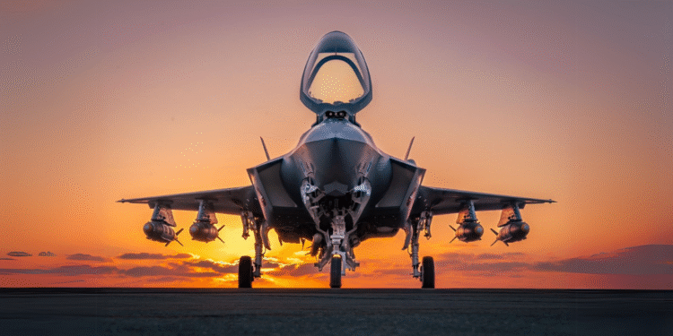 İsrail Hava Kuvvetleri Üç Yeni F-35I Adir Teslim Aldı