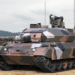 Yunanistan Leopard 1A5 Tanklarını Modernize Ediyor