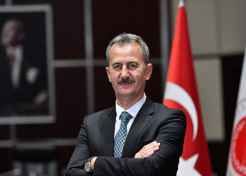 Haluk Görgün, Savunma Sanayii İş Birliği İçin Senegal’de